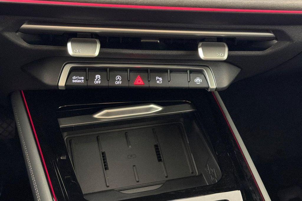 new 2026 Audi Q3 car, priced at $50,920