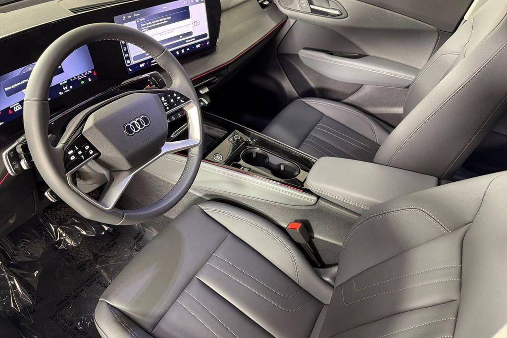 new 2026 Audi Q3 car, priced at $50,920