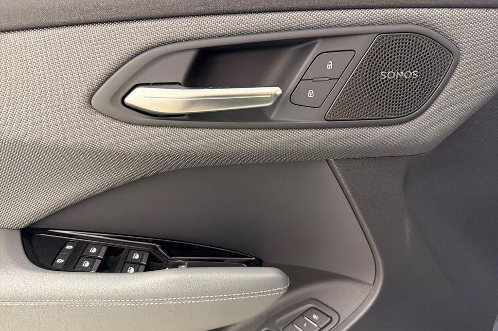 new 2026 Audi Q3 car, priced at $50,920