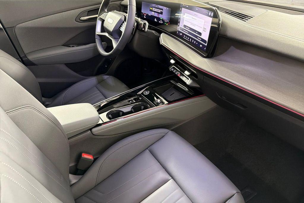 new 2026 Audi Q3 car, priced at $50,920