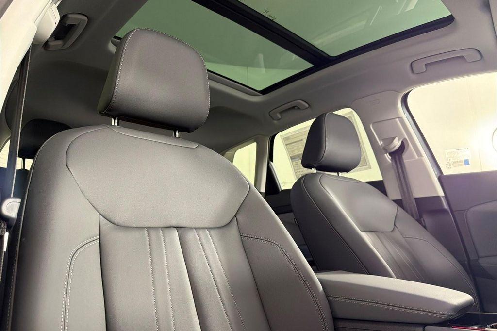 new 2026 Audi Q3 car, priced at $50,920