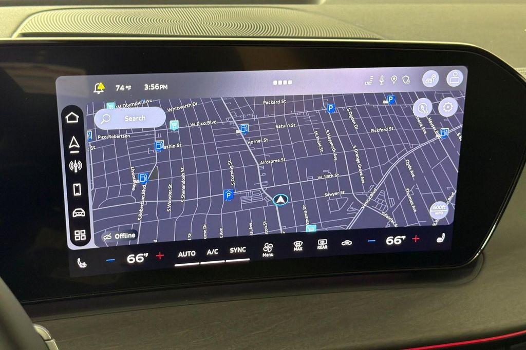 new 2026 Audi Q3 car, priced at $50,920