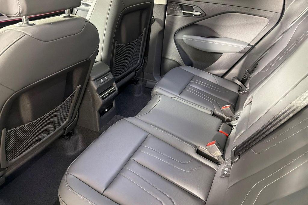 new 2026 Audi Q3 car, priced at $50,920