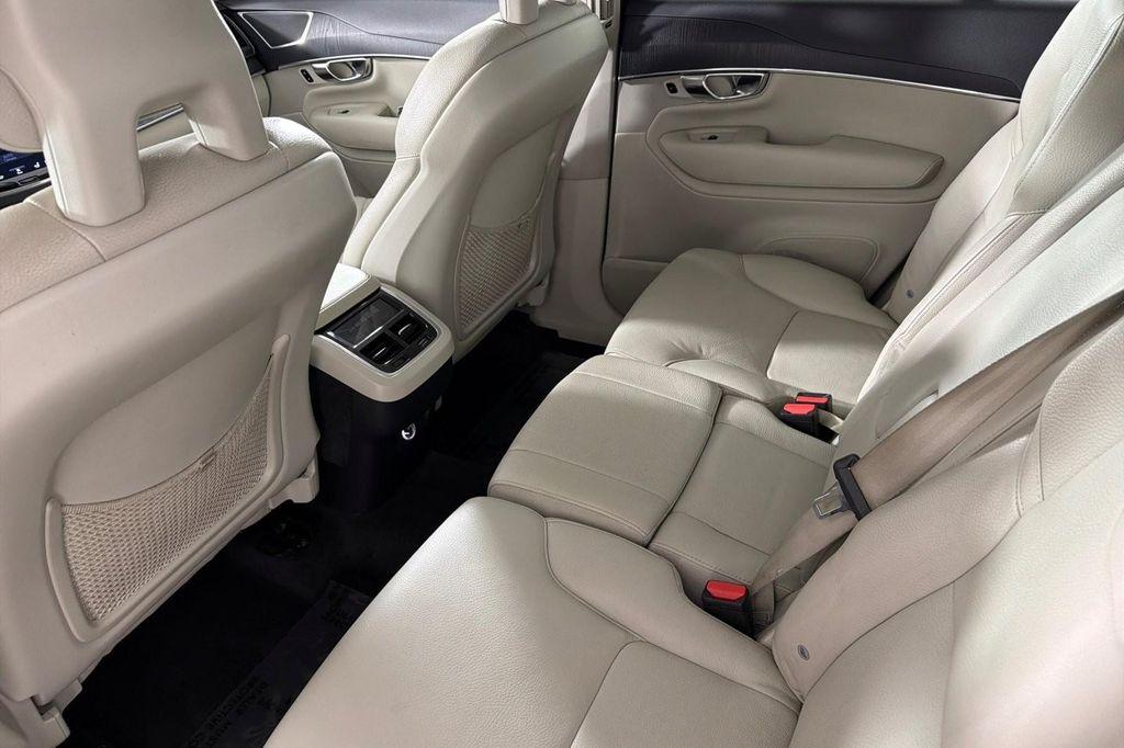 used 2020 Volvo XC90 car, priced at $24,892