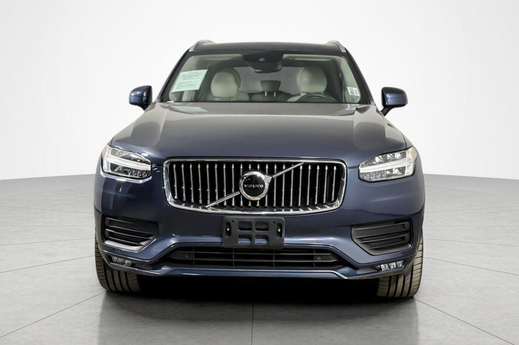 used 2020 Volvo XC90 car, priced at $24,892