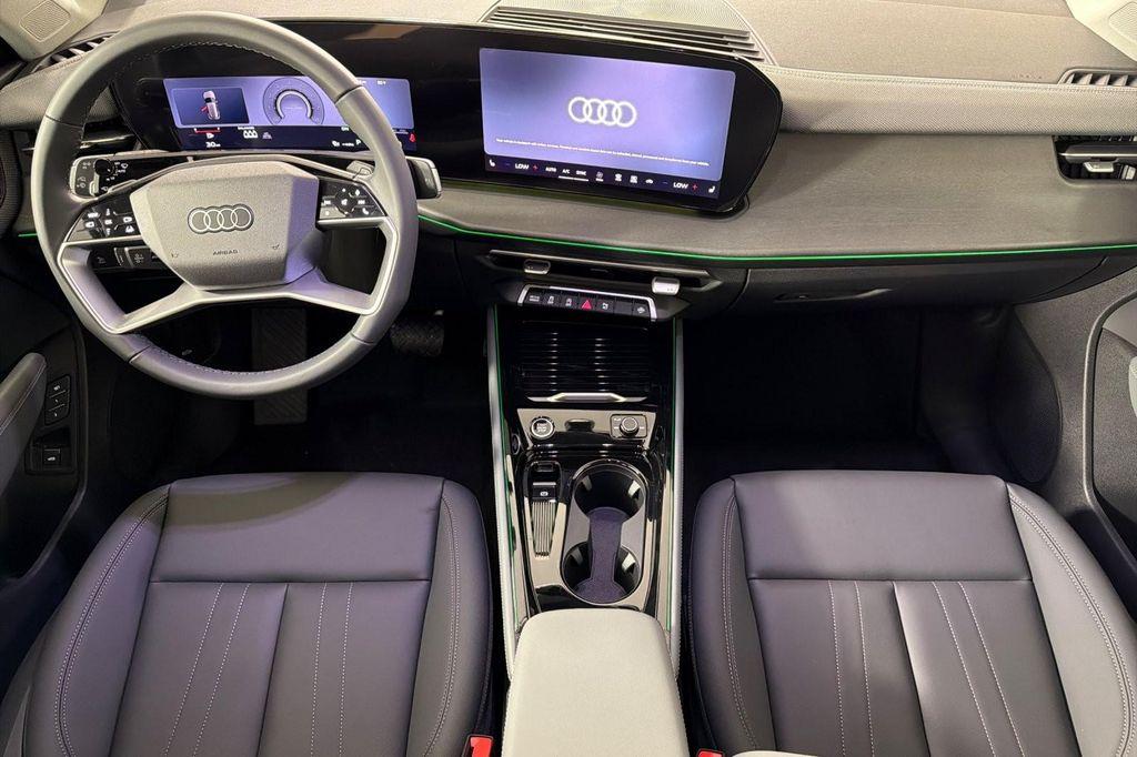 new 2026 Audi Q3 car, priced at $48,785