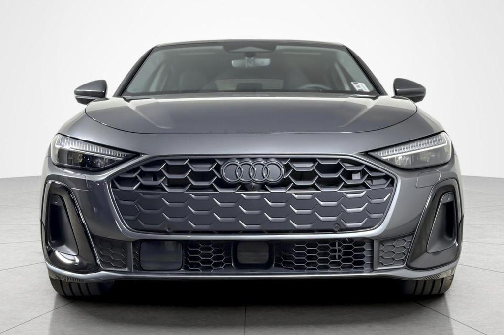 new 2026 Audi A5 car, priced at $58,440