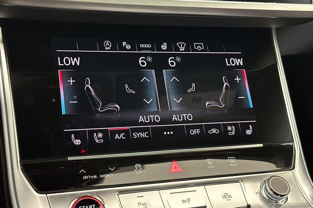 new 2026 Audi RS 6 Avant car, priced at $148,940