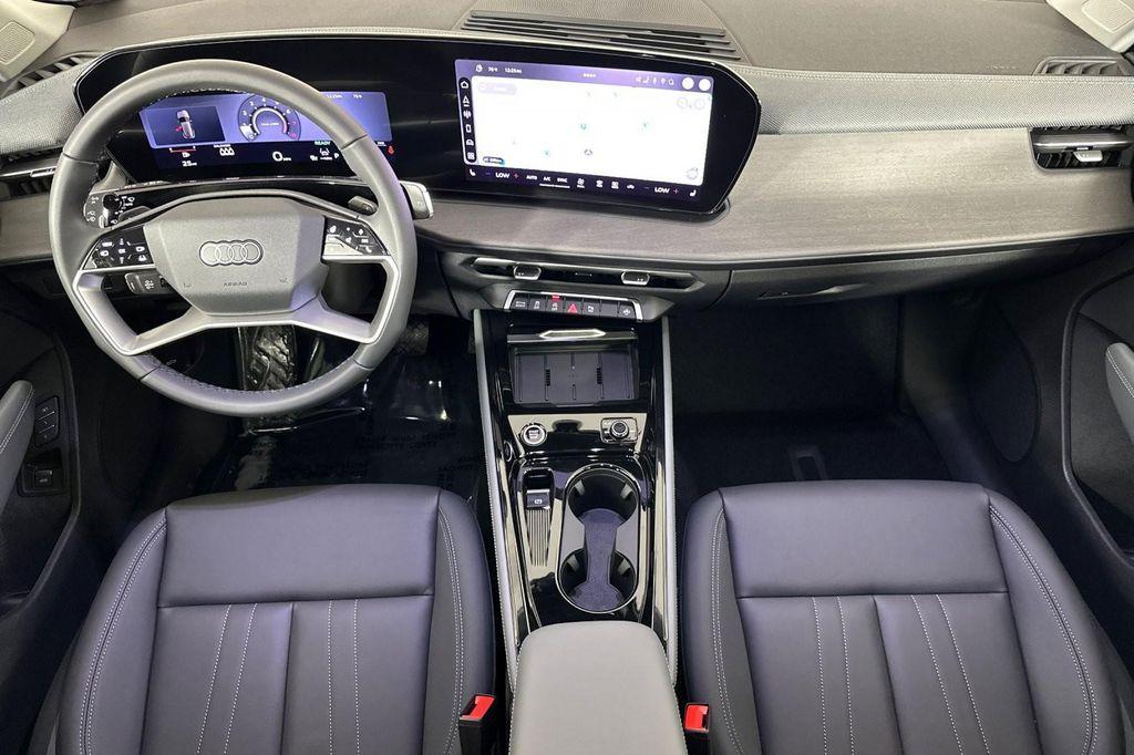 new 2026 Audi Q3 car, priced at $50,920