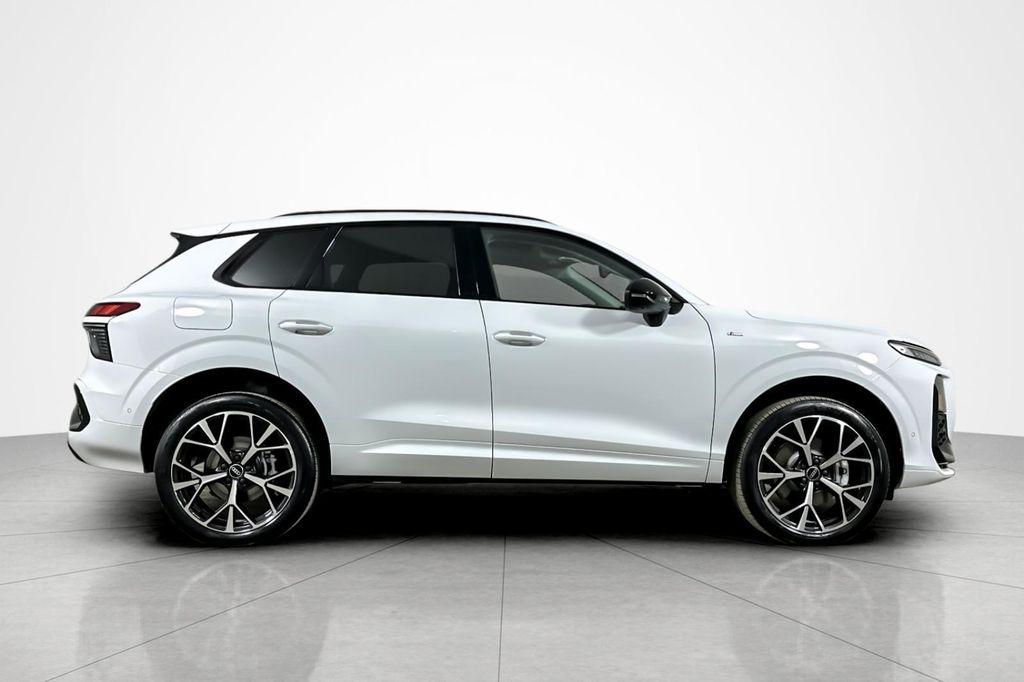 new 2026 Audi Q3 car, priced at $50,920
