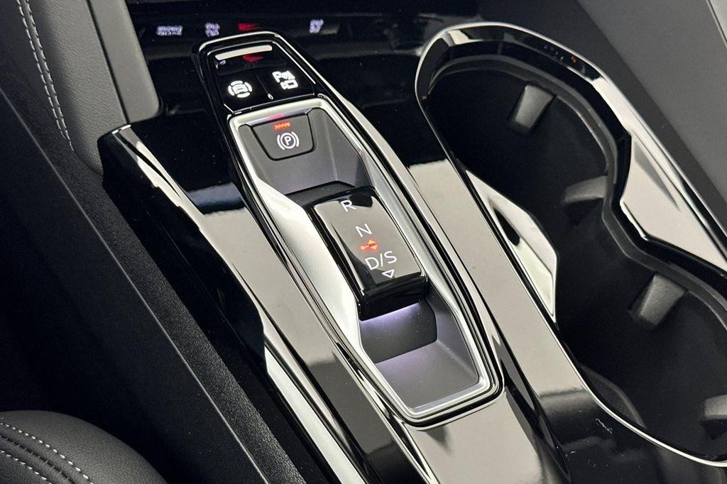 new 2025 Audi Q5 car, priced at $60,440