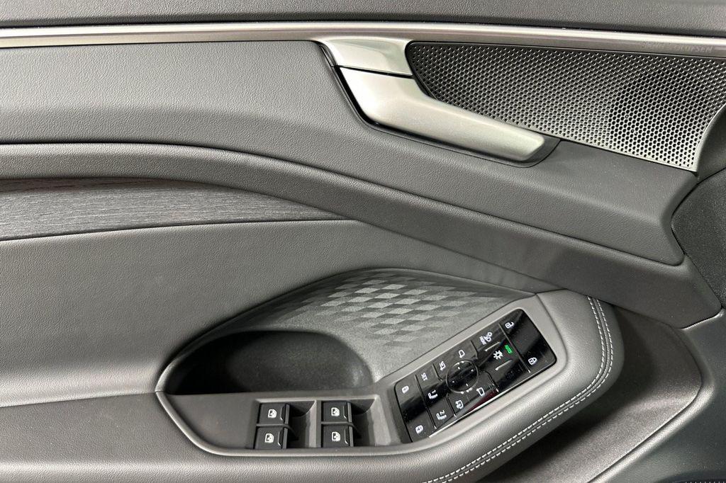 new 2026 Audi A6 car, priced at $72,670