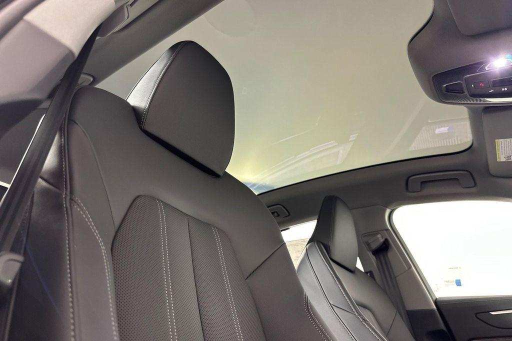 new 2026 Audi A6 car, priced at $72,670