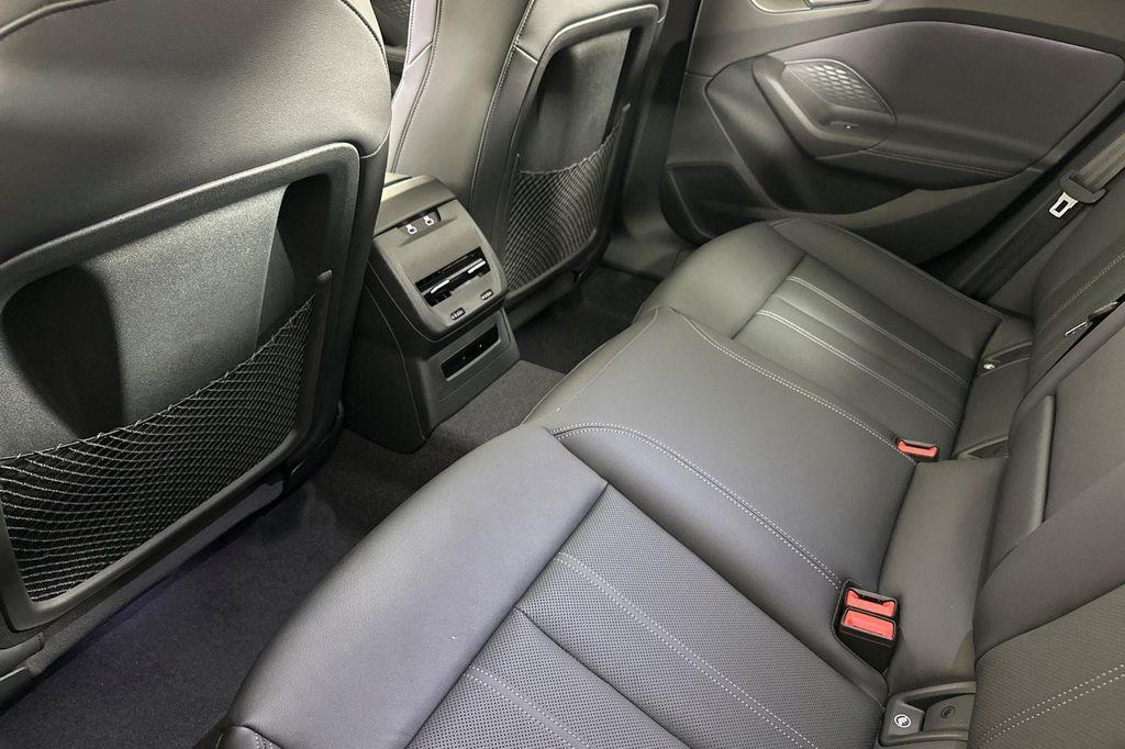 new 2025 Audi A5 car, priced at $56,625