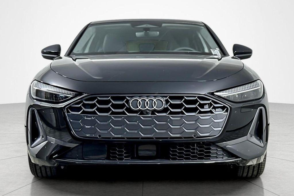 new 2025 Audi A5 car, priced at $56,625