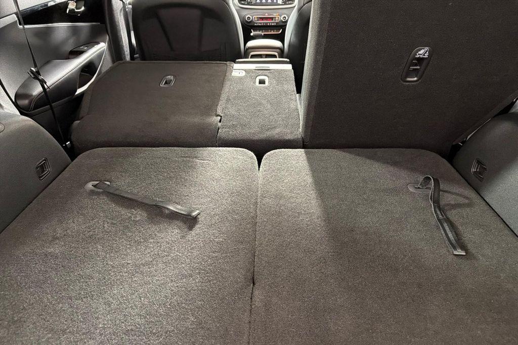 used 2019 Kia Sorento car, priced at $19,994