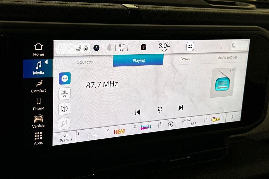 used 2024 Jeep Wrangler 4xe car, priced at $32,994