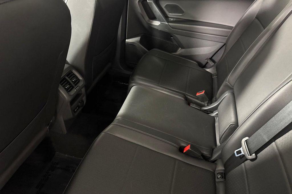 used 2020 Volkswagen Tiguan car, priced at $18,994