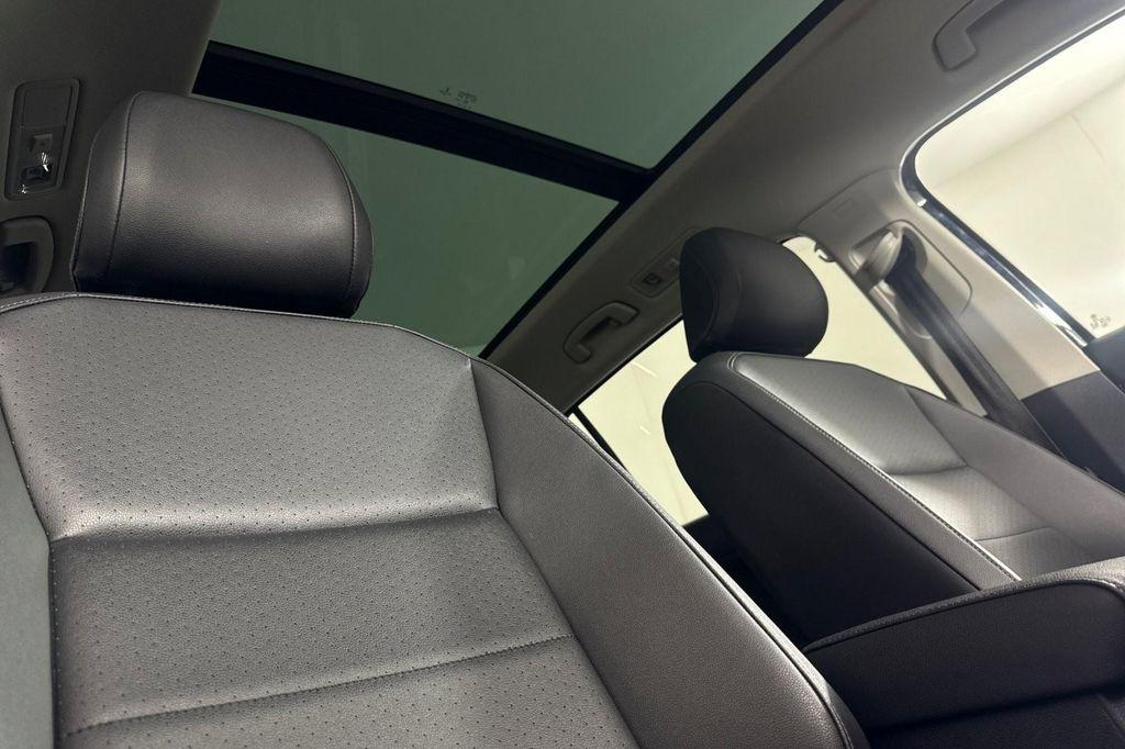 used 2020 Volkswagen Tiguan car, priced at $18,994