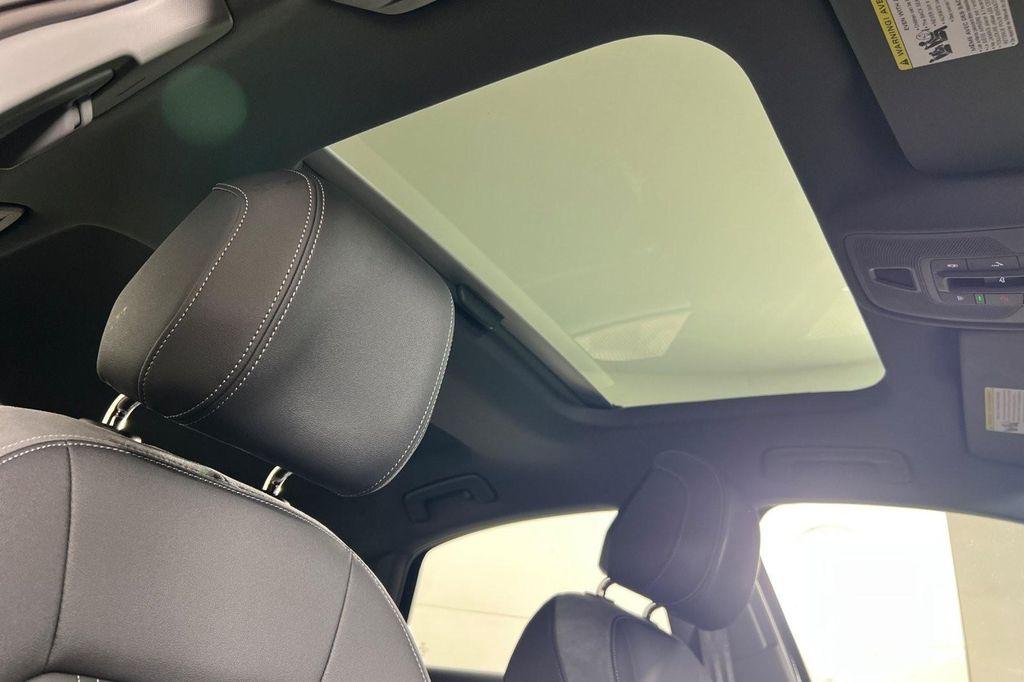 new 2026 Audi A3 car, priced at $44,695