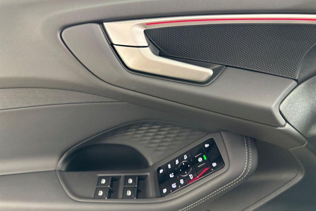 used 2025 Audi A5 car, priced at $49,992