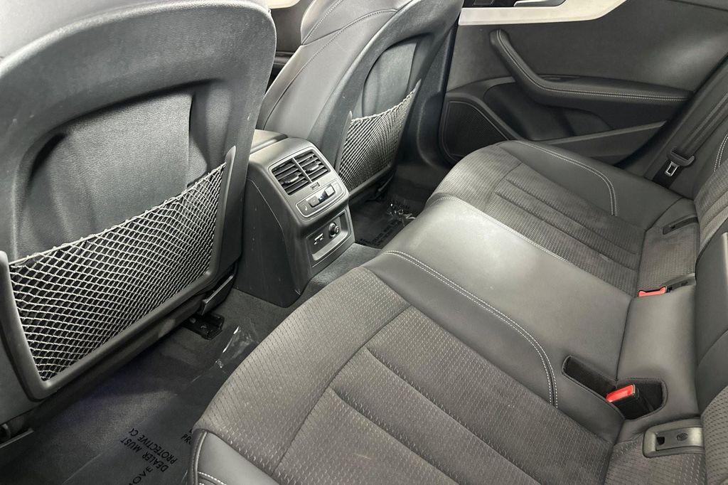 used 2023 Audi A5 Sportback car, priced at $36,983