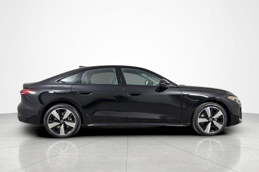 new 2026 Audi A5 car, priced at $58,400