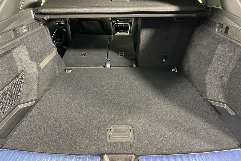 new 2025 Audi SQ5 car, priced at $73,300