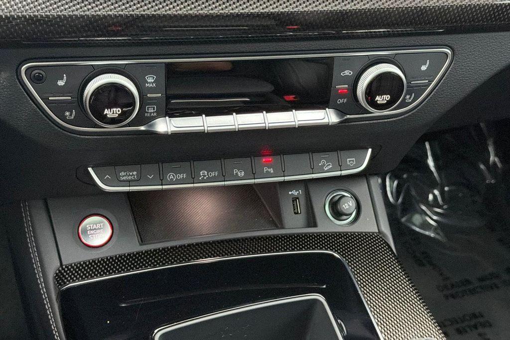 used 2023 Audi SQ5 car, priced at $45,994