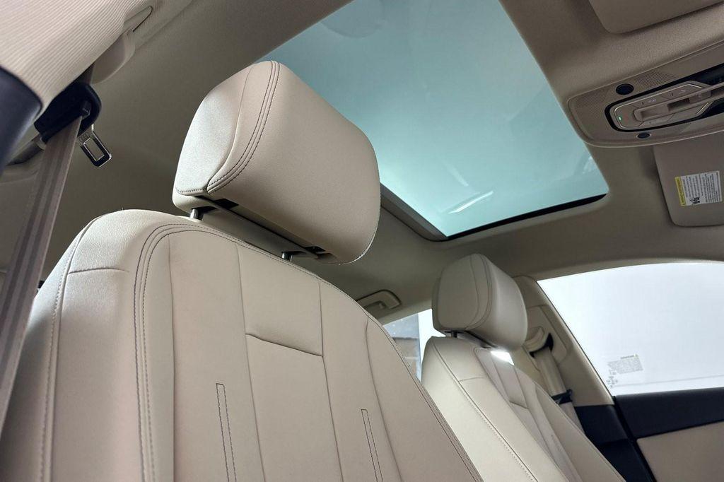 used 2023 Audi A5 Sportback car, priced at $30,792