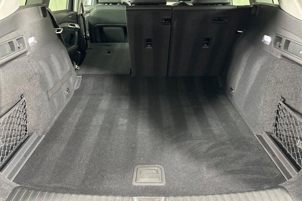 used 2025 Audi Q6 e-tron car, priced at $51,994