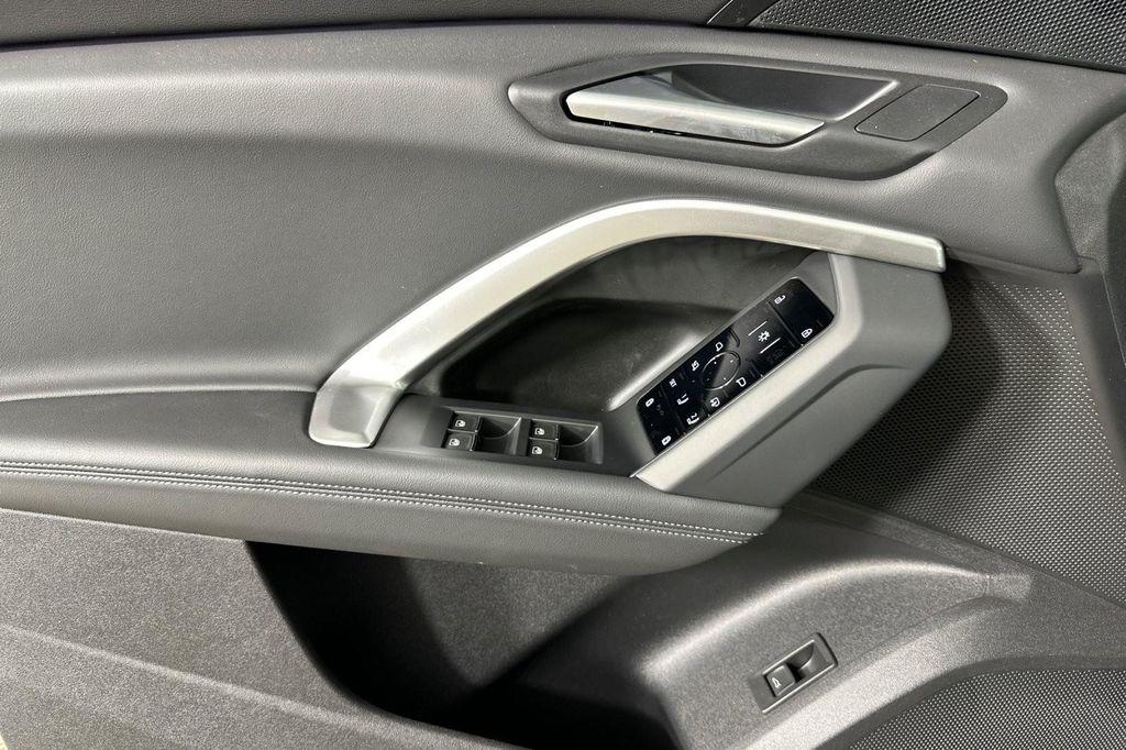 new 2025 Audi Q5 car, priced at $57,950