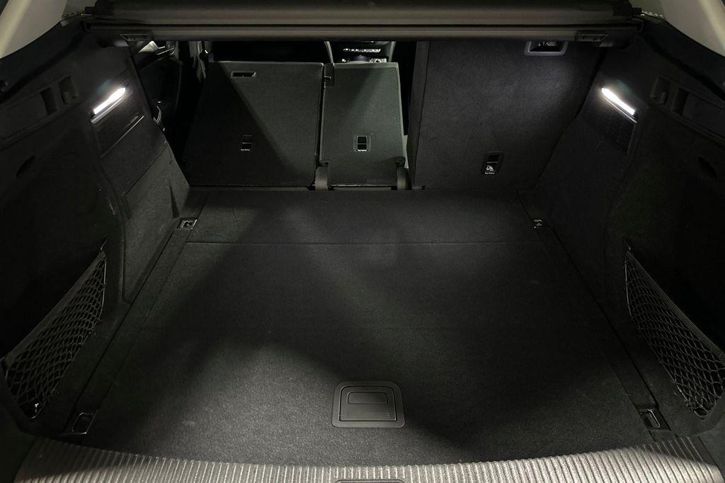 used 2022 Audi Q5 car, priced at $27,994