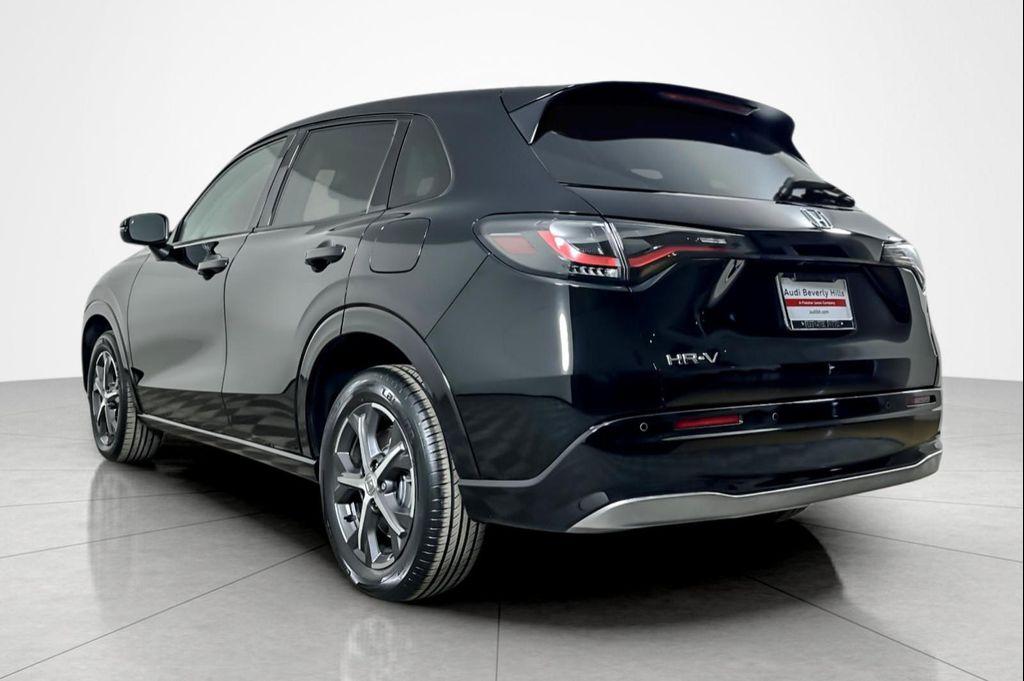 used 2023 Honda HR-V car, priced at $25,994
