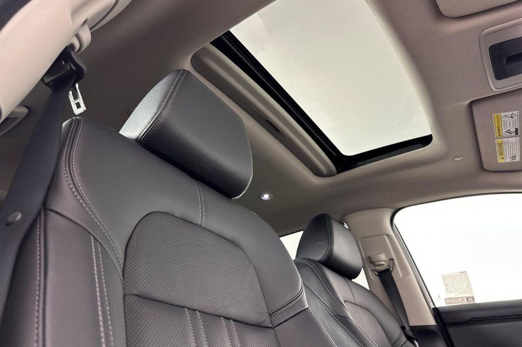 used 2023 Honda HR-V car, priced at $25,994