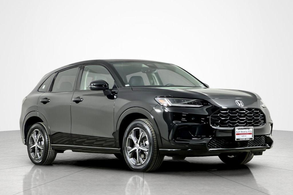 used 2023 Honda HR-V car, priced at $25,994