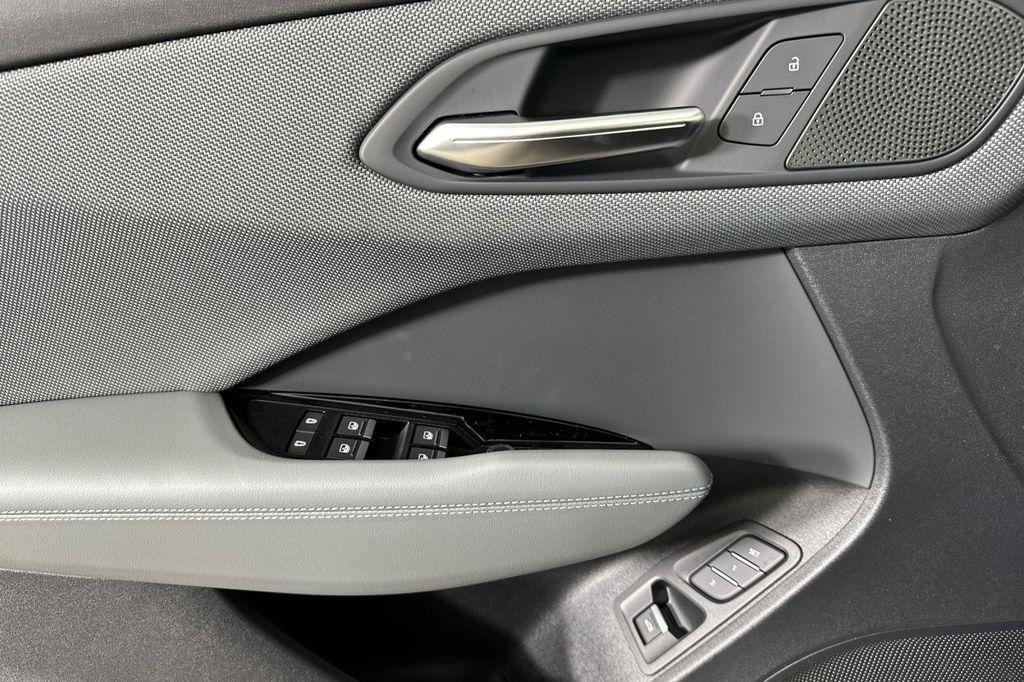 new 2026 Audi Q3 car, priced at $48,170