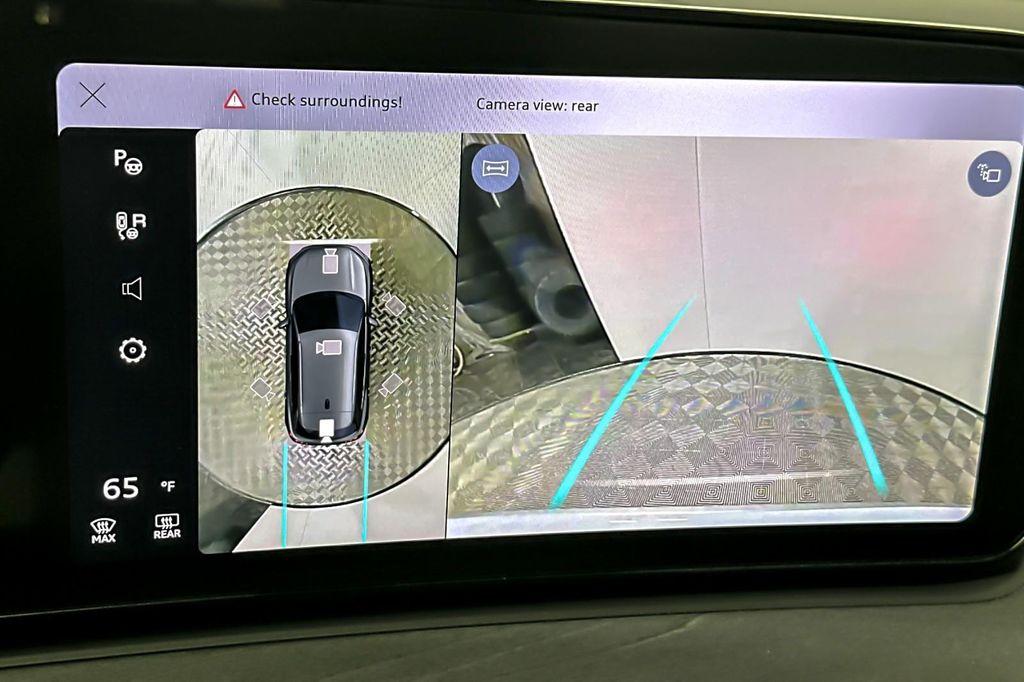 new 2026 Audi Q3 car, priced at $48,170