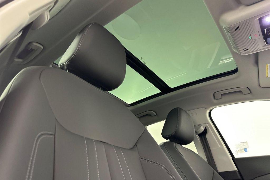 new 2026 Audi Q3 car, priced at $48,170