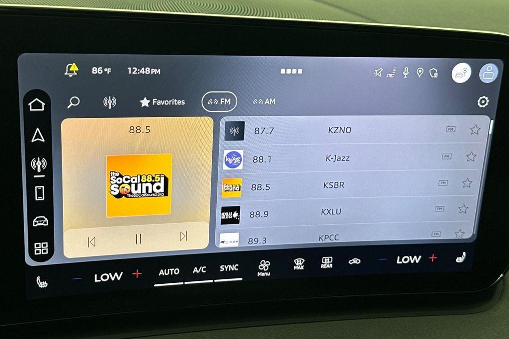 new 2026 Audi Q3 car, priced at $48,170