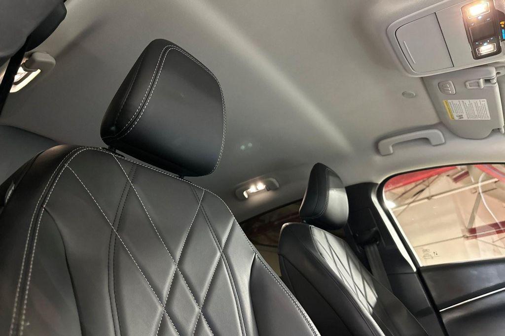 used 2021 Ford Mustang Mach-E car, priced at $22,994