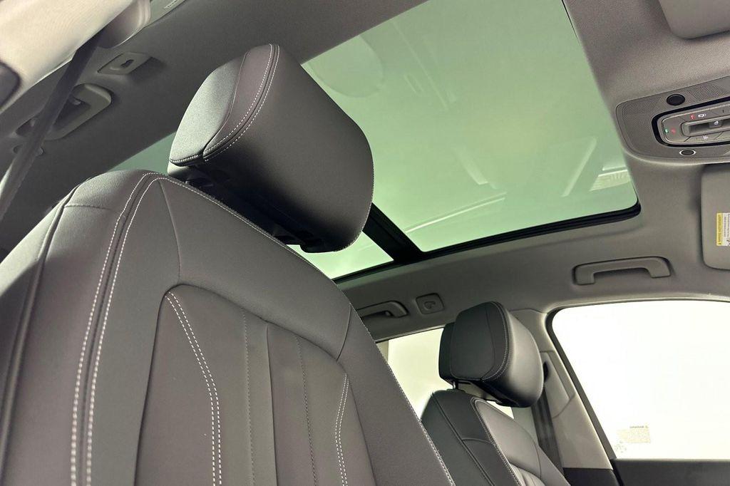 used 2023 Audi Q5 car, priced at $30,994