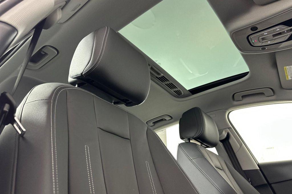 used 2023 Audi A4 car, priced at $27,994