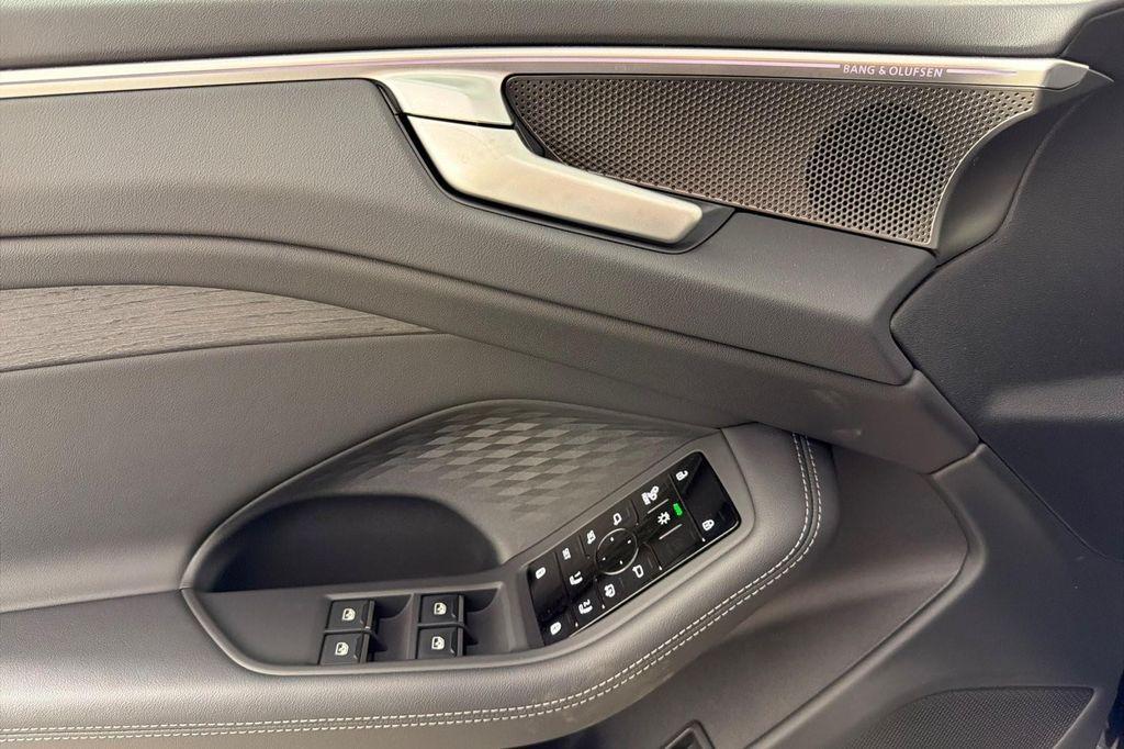 new 2026 Audi A6 car, priced at $76,420