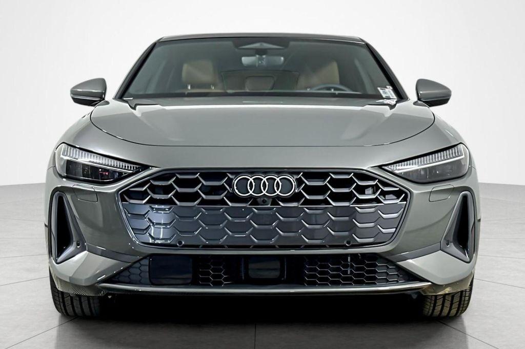 new 2026 Audi A5 car, priced at $54,590