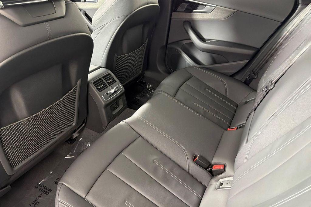 used 2023 Audi A5 Sportback car, priced at $31,994