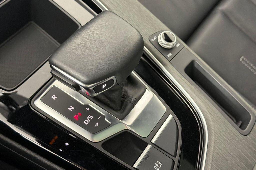 used 2023 Audi A5 Sportback car, priced at $31,994