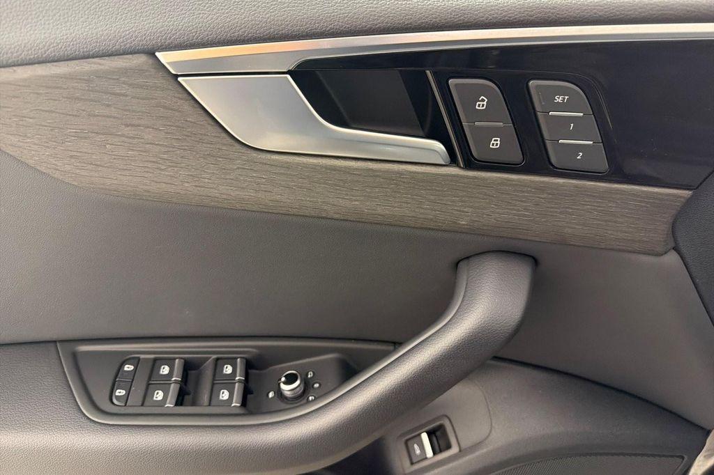 used 2023 Audi A5 Sportback car, priced at $31,994