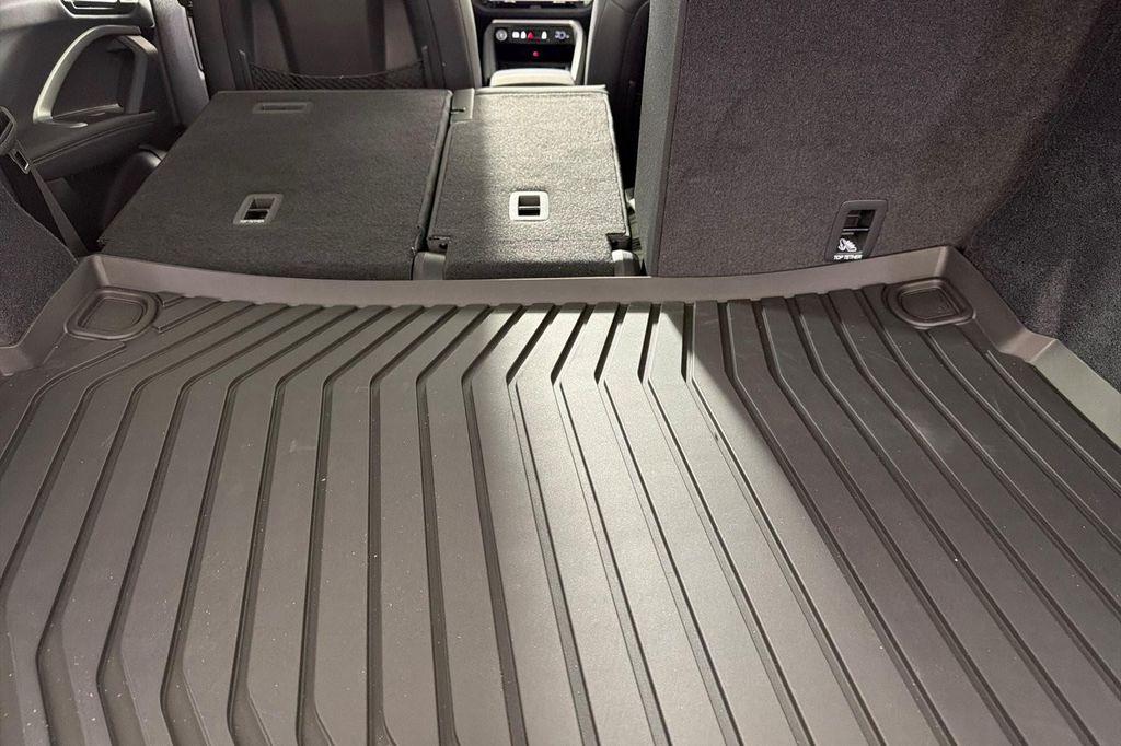 new 2026 Audi Q5 Sportback car, priced at $63,955