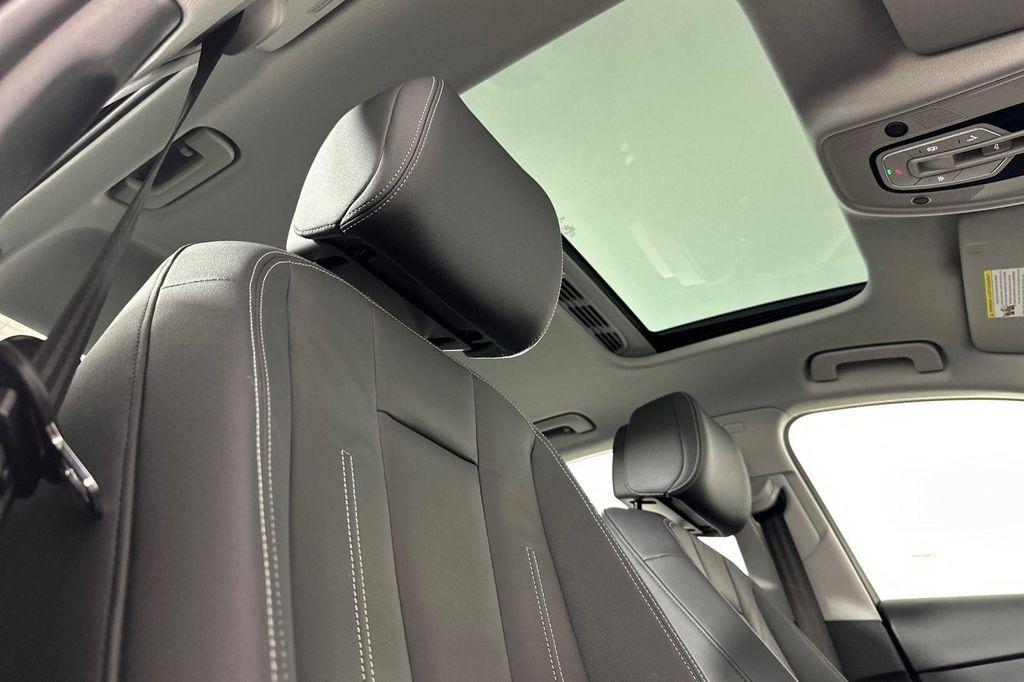 used 2023 Audi A4 car, priced at $28,994